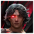 Head portrait equipped by ✓ＣＡＬＬ　ＭＥ　✓ — Free Fire item