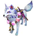 Pet skin equipped by zzㅤHindㅤㅤღ — Free Fire item