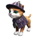 Pet equipped by 7ˢㅤsoumani — Free Fire item