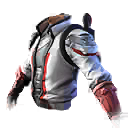 Clothing 203000627 equipped by ㅤ!المانيᵀxㅤ‏ — Free Fire item