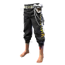 Clothing 204000322 equipped by ㅤ!المانيᵀxㅤ‏ — Free Fire item