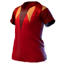 Clothing 203000198 equipped by Nivou♪ㅤツ — Free Fire item