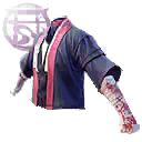 Clothing 203000156 equipped by ＫＩＮＧ༒ＤＡＲＫ. — Free Fire item