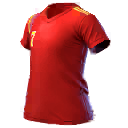 Clothing 203000188 equipped by Ｆ５ＭㅤＨＡＬＡＮＤㅤＸ — Free Fire item