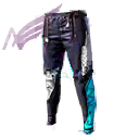 Clothing 204000103 equipped by Ｆ５ＭㅤＨＡＬＡＮＤㅤＸ — Free Fire item