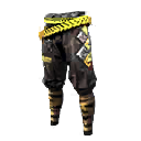 Clothing 204000750 equipped by M.owaisdad — Free Fire item