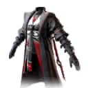 Clothing 203000885 equipped by ⠀Ｗ.么ＳＩＢ⠀ — Free Fire item