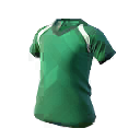 Clothing 203001301 equipped by SᴍᴀʀᴛʏㅤPʟᴀʏs — Free Fire item