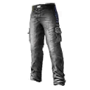 Clothing 204000006 equipped by ᴍᴡᴋﾠᴅᴇᴠɪʟ♨ — Free Fire item