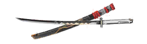 Weapon skin 907102013 equipped by ZALIMㅤLEADER — Free Fire item