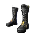 Clothing 205000840 equipped by 