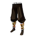 Clothing 204041035 equipped by ㅤㅤㅤEREN⠀⠀ — Free Fire item