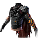 Clothing 203000987 equipped by ㅤㅤㅤEREN⠀⠀ — Free Fire item