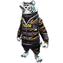 Pet skin equipped by ㅤㅤㅤEREN⠀⠀ — Free Fire item