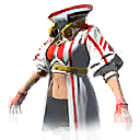 Clothing 203039018 equipped by ҒᵉᵃʳㅤＭＥＯＷ❀ — Free Fire item