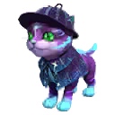 Pet skin equipped by ㅤ『ғx』Gᴀᴍɪɴɢ亗 — Free Fire item