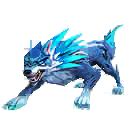 Pet skin equipped by ᴰᴰ『几ㄖㄖ尺』 — Free Fire item