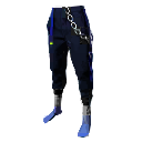 Clothing 204047016 equipped by NUCLEONﾠ☯ — Free Fire item