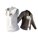 Clothing 203000573 equipped by miramix1998 — Free Fire item