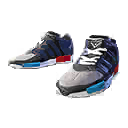 Clothing 205000010 equipped by Egor    7777 — Free Fire item