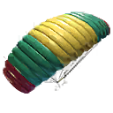 Clothing 209000007 equipped by Egor    7777 — Free Fire item