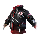 Clothing 203001340 equipped by beksh 乂 ula — Free Fire item