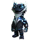 Pet skin equipped by ＮＯＶＡㅤＧＯＴＲＩＸ — Free Fire item