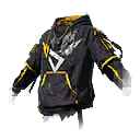Clothing 203045029 equipped by ＮＯＶＡㅤＧＯＴＲＩＸ — Free Fire item
