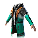 Clothing 203000790 equipped by @EDSON..? — Free Fire item