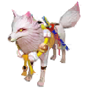 Pet skin equipped by Manco_yt2.0+ — Free Fire item