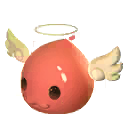 Pet skin equipped by Harold — Free Fire item