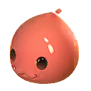 Pet equipped by Harold — Free Fire item