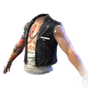 Clothing 203000540 equipped by ara karámoy. — Free Fire item