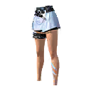 Clothing 204036032 equipped by ᄂᴵ李ʟɪᴀɴʜᴜᴀ — Free Fire item