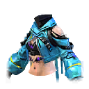 Clothing 203034057 equipped by ＳＬＸ__ＤＯＢＢＹ亗 — Free Fire item