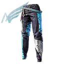 Clothing 204000101 equipped by ＳＬＸ__ＤＯＢＢＹ亗 — Free Fire item
