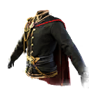 Clothing 203000813 equipped by AGEㅤBOYNiM — Free Fire item