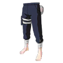 Clothing 204047029 equipped by ✓αиgєℓ✓10M — Free Fire item