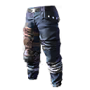Clothing 204000081 equipped by FiradzoYT — Free Fire item