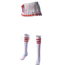 Clothing 204000113 equipped by 愛┋Jimenaಌ — Free Fire item