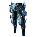 Clothing 204000274 equipped by Jose13032018 — Free Fire item