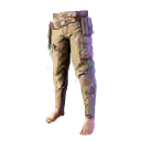 Clothing 204000395 equipped by Samㅤㅤ30fps — Free Fire item