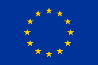 Europe flag